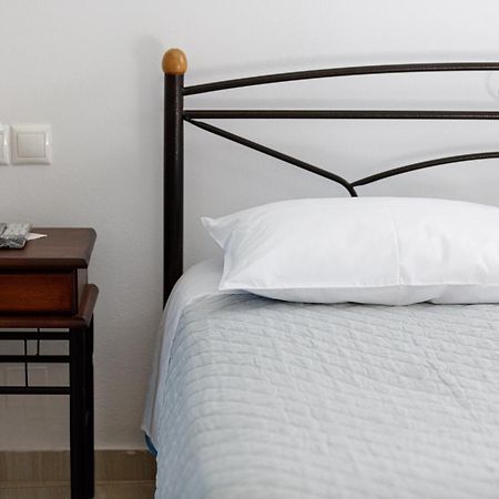 Vourvahis Seaview Apartments Karoti  Номер фото
