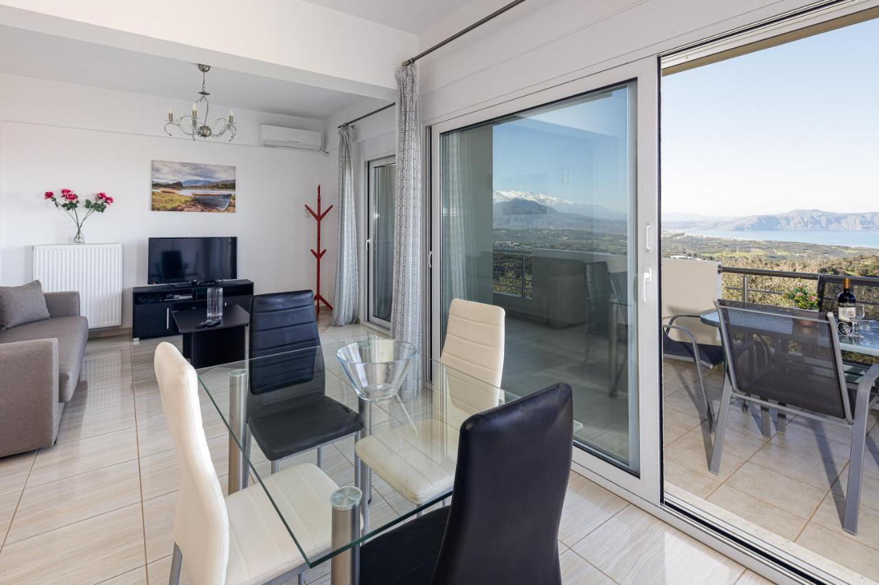 Vourvahis Seaview Apartments Karoti  Екстер'єр фото